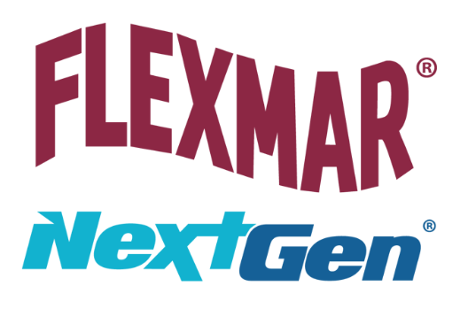 FLEXMAR Coatings, Inc. logo
