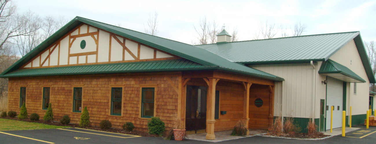 Kellogg Hardwood Lumber