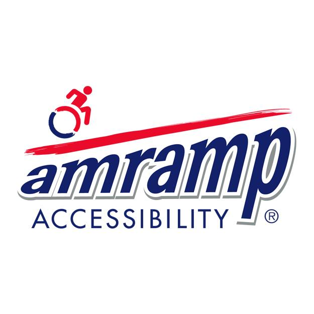 Amramp logo