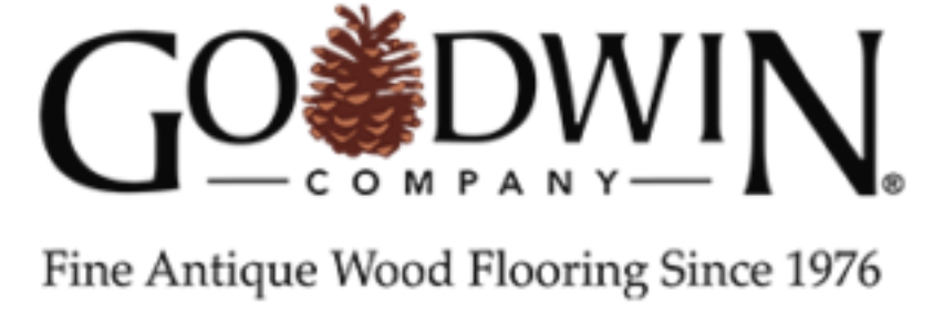 Goodwin Company logo