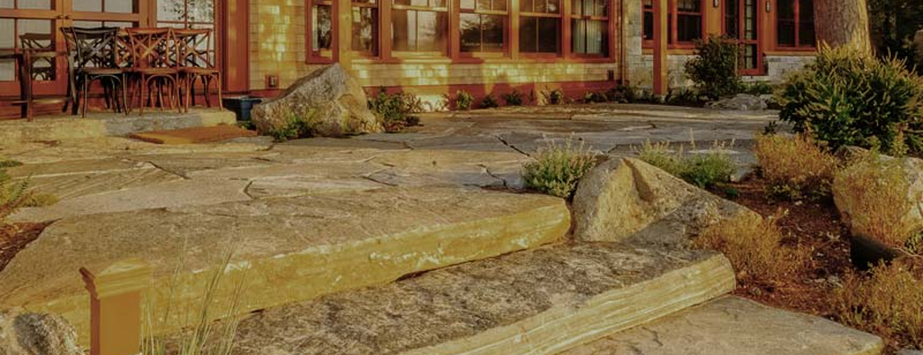 Flynn Stone Design & Fabrication