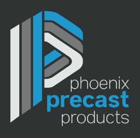 Phoenix Precast Products Inc. logo