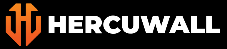 HercuWall logo