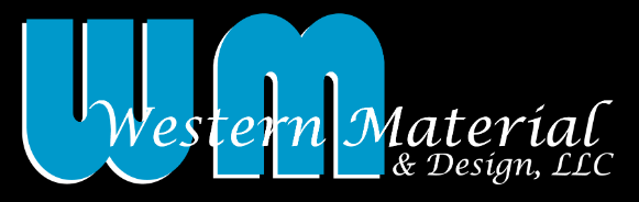 Western Material & Design LLC logo