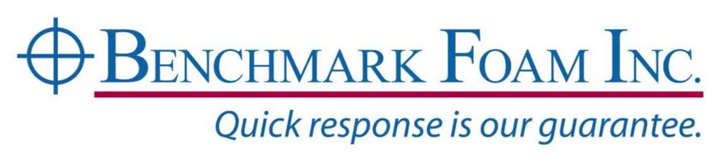 Benchmark Foam, Inc. logo