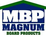 Magnum Board Products, LLC logo