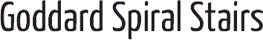 Goddard Circular & Spiral Stair logo