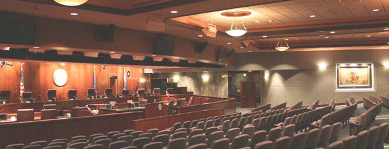 Acoustics First Corporation