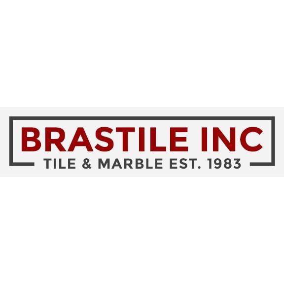 Brastile Tile & Marble logo
