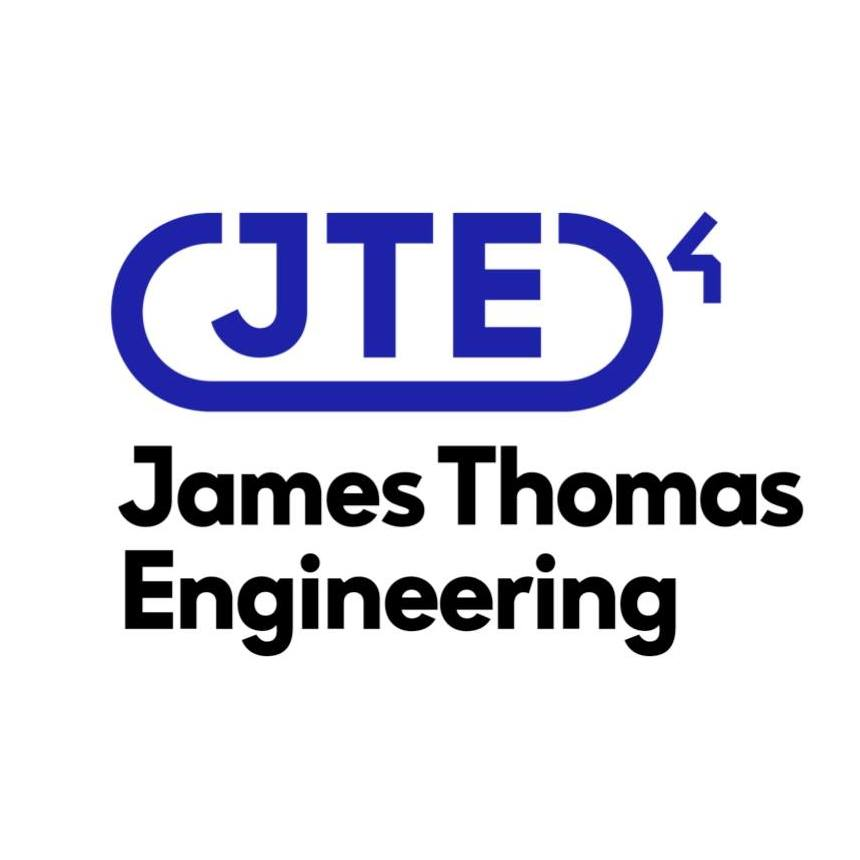 James Thomas Engineering logo