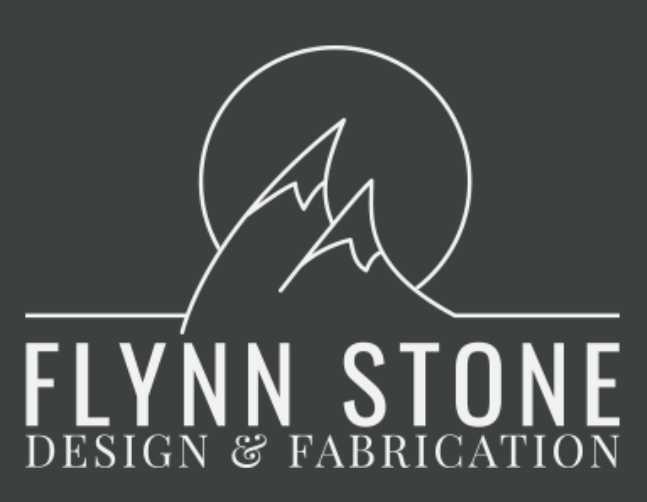 Flynn Stone Design & Fabrication logo
