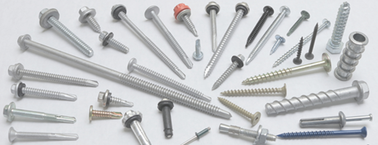 Triangle Fastener Corp.