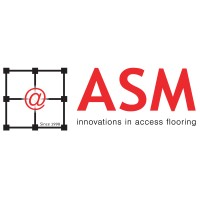 ASM Modular Systems, Inc. logo