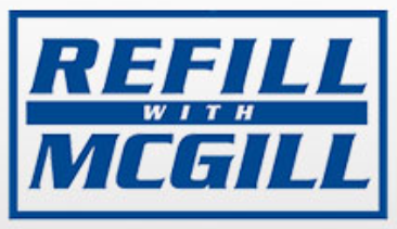 McGill AirSeal Corp. logo