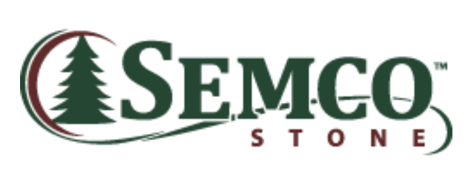 Semco Stone logo