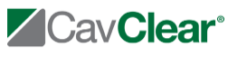 CavClear logo