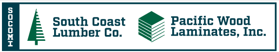 Pacific Wood Laminates, Inc. logo