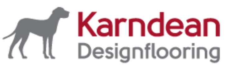 Karndean Designflooring logo