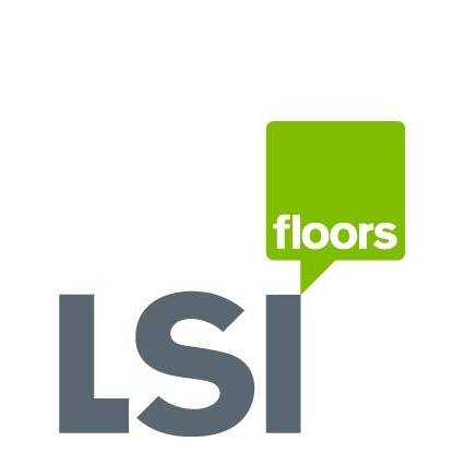 LSI Floors logo