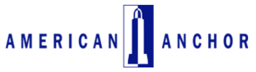 American Anchor logo