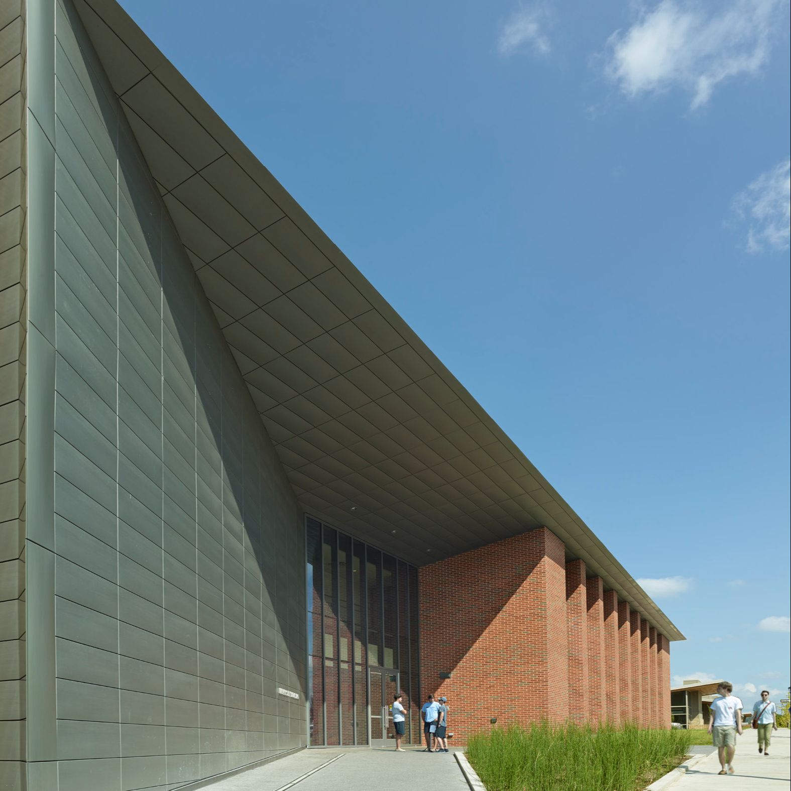 University of Arkansas, University Housing