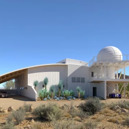 Desert Pearl Residence