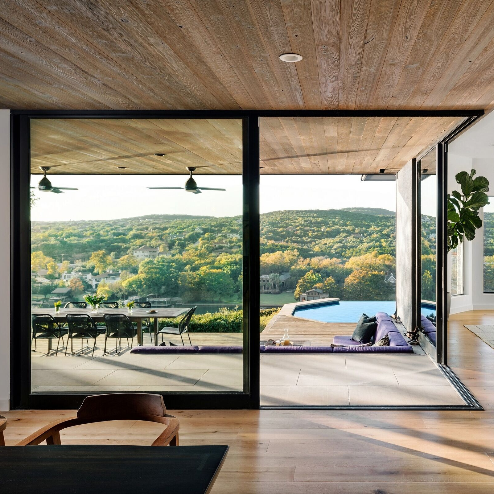 Aqua Verde Residence