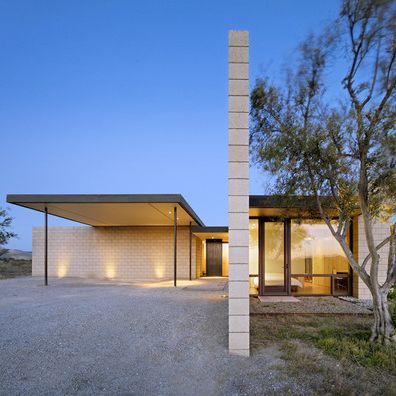 Paso Robles Residence