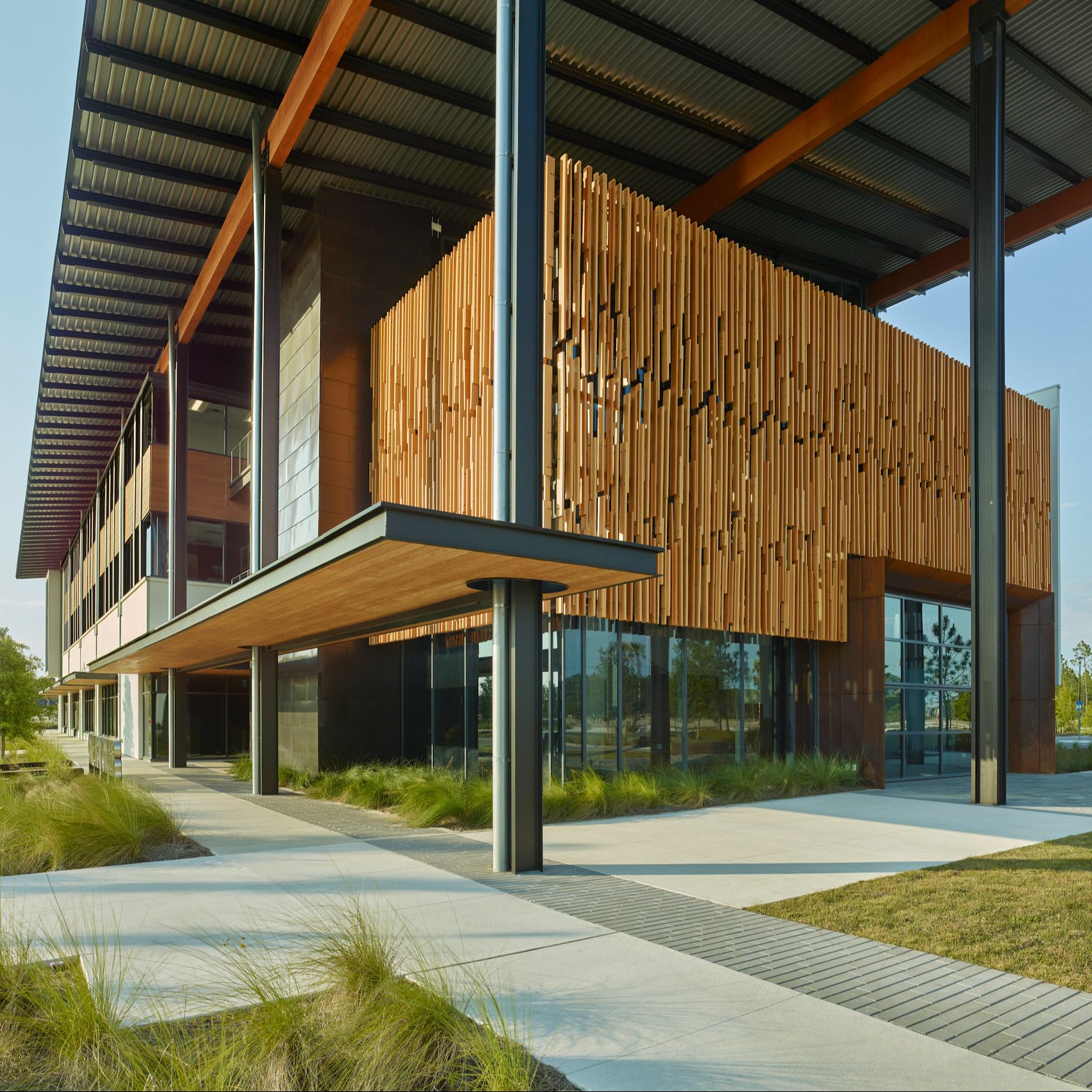 Rayonier Corporate Headquarters