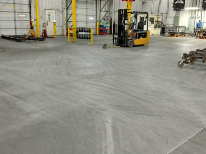 SlipNOT Metal Safety Flooring image 10