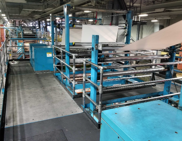 SlipNOT Metal Safety Flooring image 14
