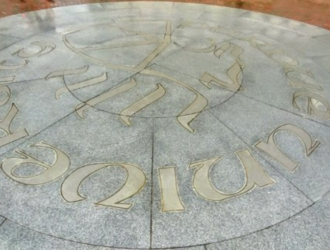 SlipNOT Metal Safety Flooring image 7
