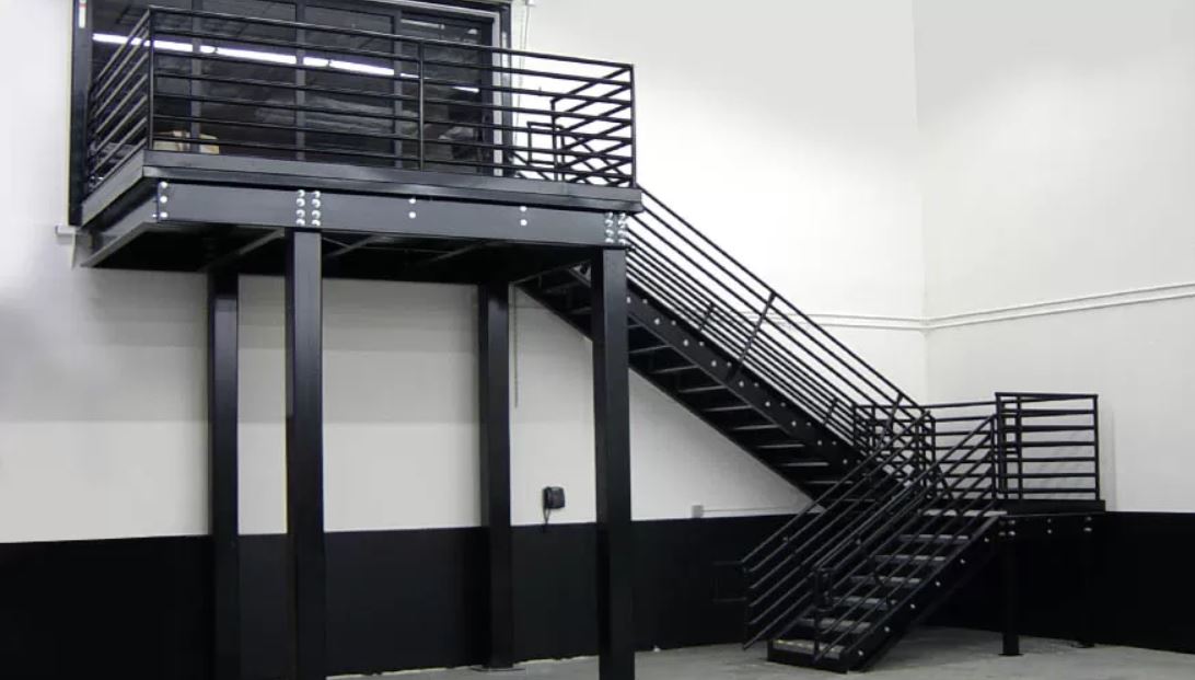 FCP Structures image 26