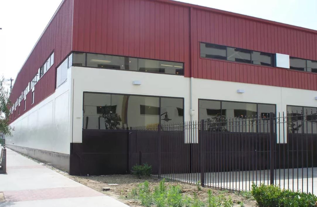FCP Structures image 20