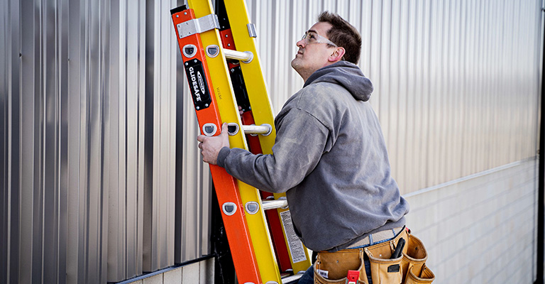 Werner Ladder Co. image 1