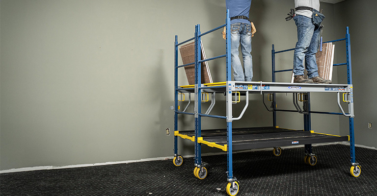 Werner Ladder Co. image 8