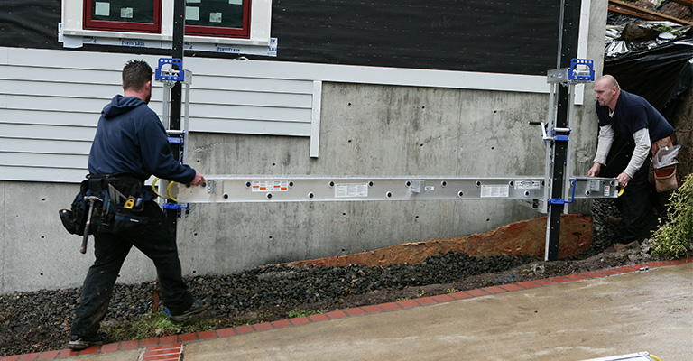 Werner Ladder Co. image 2