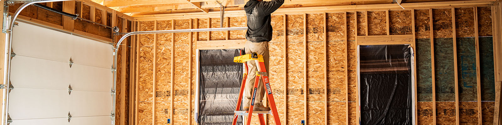 Werner Ladder Co. image 5