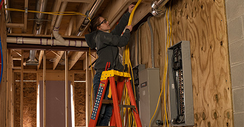 Werner Ladder Co. image 7