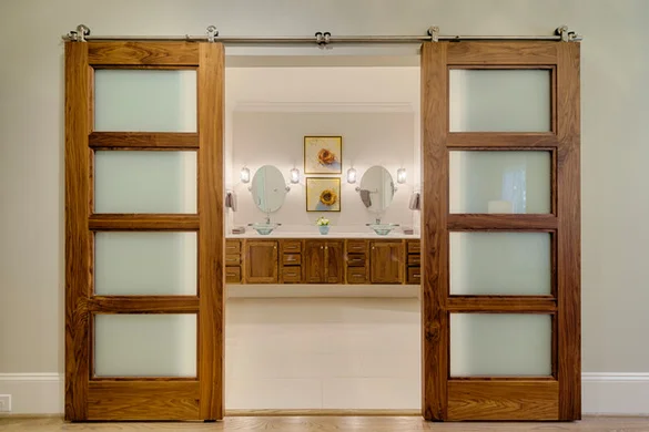 Sun Mountain Door image 1