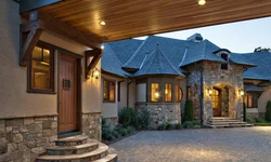 Sun Mountain Door image 5