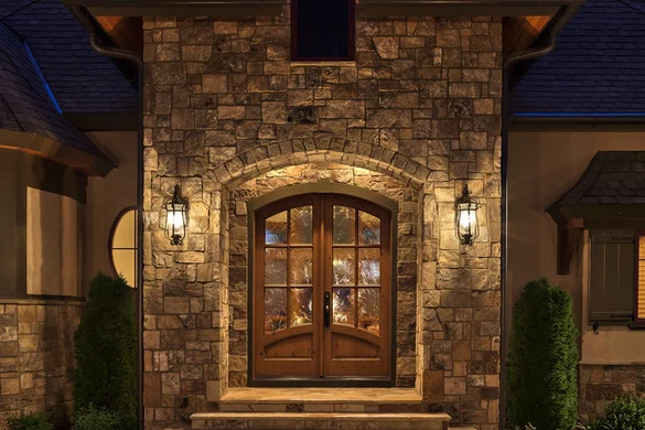 Sun Mountain Door image 3