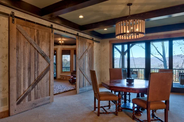 Sun Mountain Door image 6