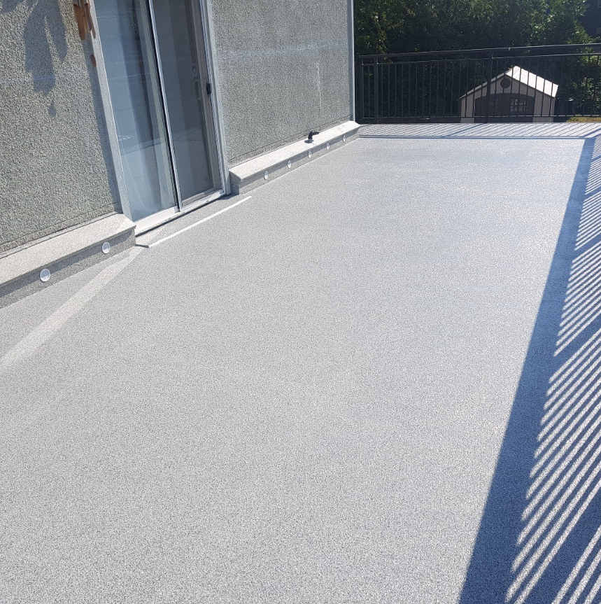 Flexstone Coatings Inc. image 3