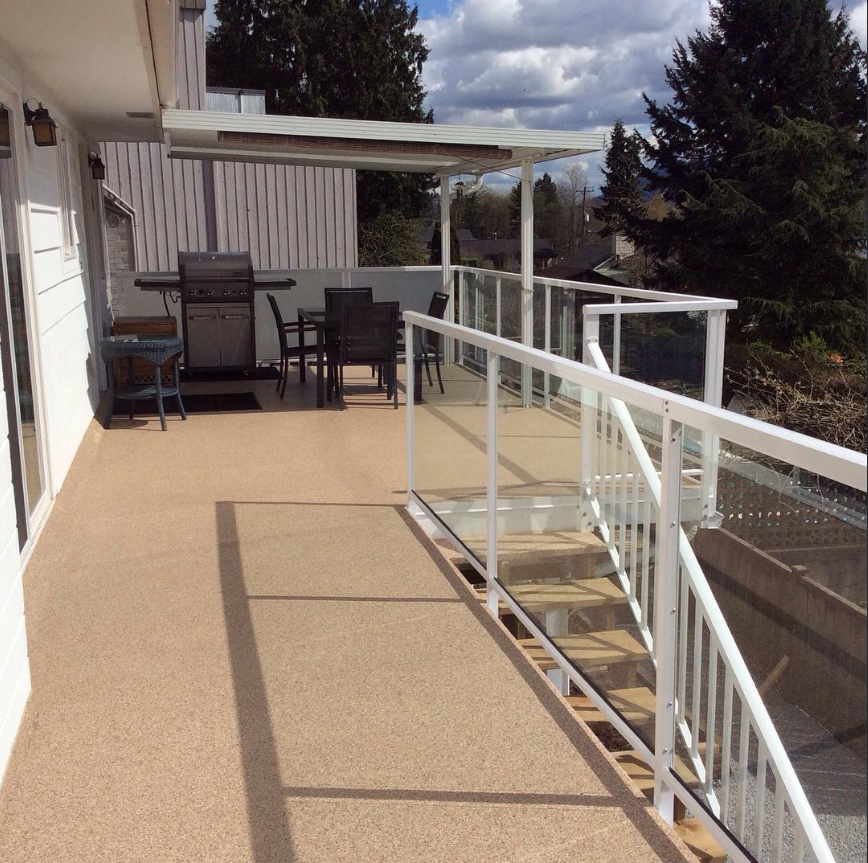 Flexstone Coatings Inc. image 7
