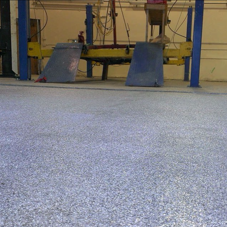 Flexstone Coatings Inc. image 5
