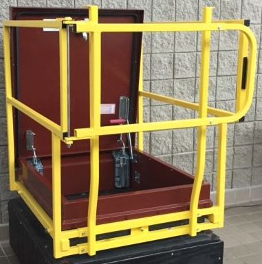 LadderPort image 14