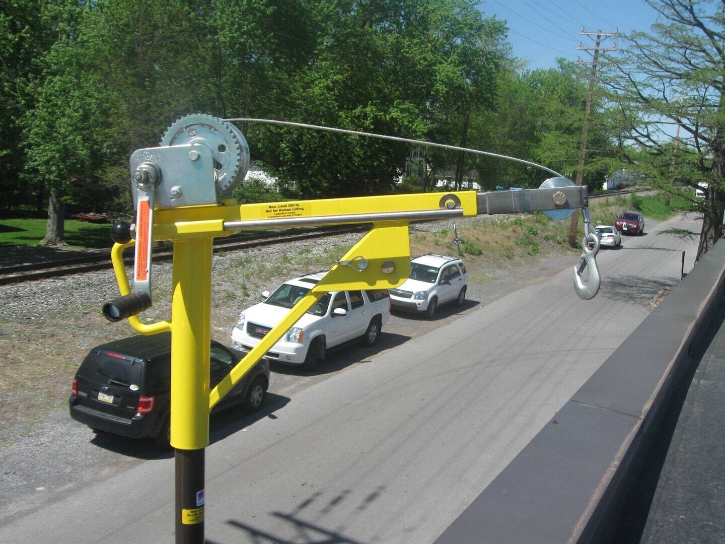 LadderPort image 4