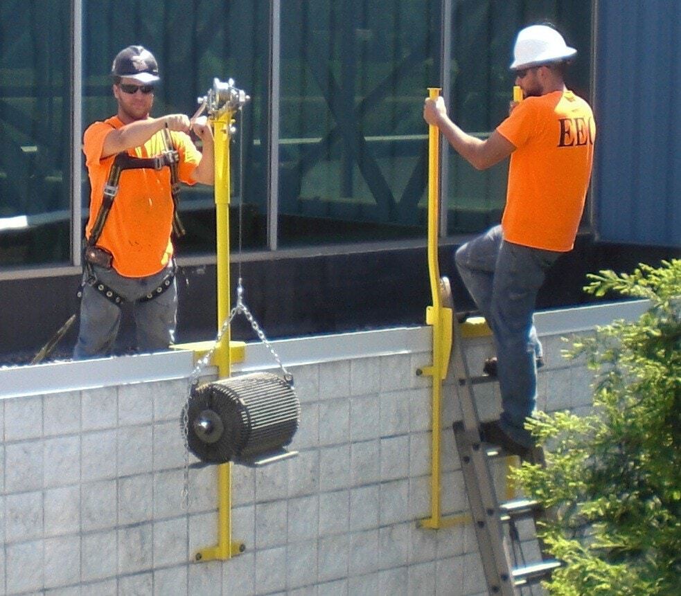 LadderPort image 7