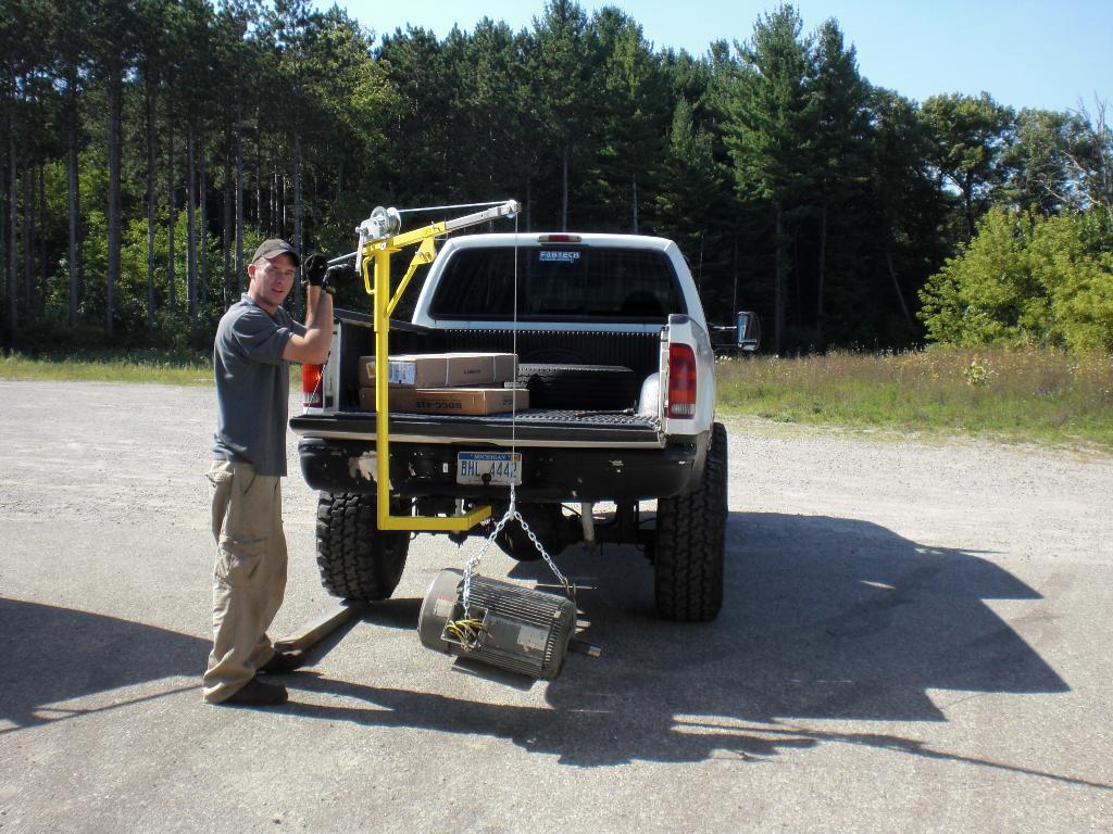 LadderPort image 9